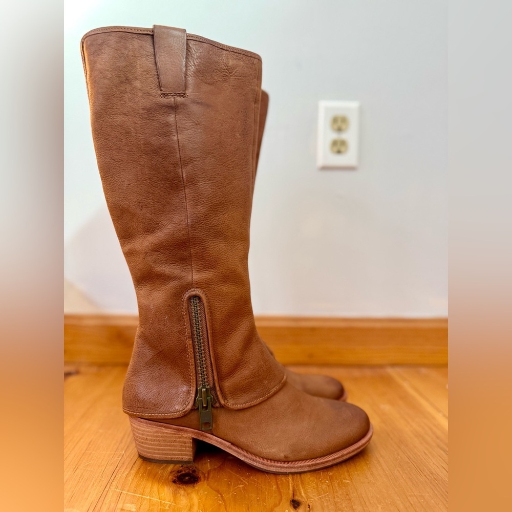 Kork-Ease Kayla II Boots | Size 7.5 - Picture 2 of 13